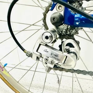 Ov PAUL MINES Size/S Full Campagnolo Groupset 18 Speed Road Bike Fully Serviced - Image 3