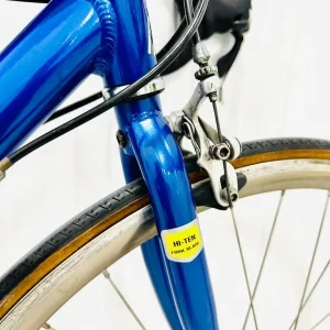 Ov PAUL MINES Size/S Full Campagnolo Groupset 18 Speed Road Bike Fully Serviced - Image 5