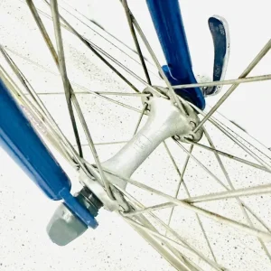 Ov PAUL MINES Size/S Full Campagnolo Groupset 18 Speed Road Bike Fully Serviced - Image 7