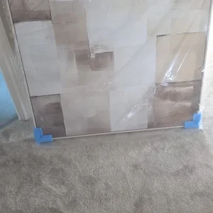 Extra large canvas 100cm x 100cm - Image 4