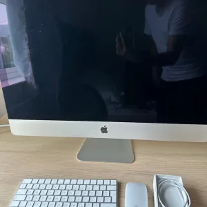Apple iMac 27' (excellent condition 1TB SSD, Intel Core i7, 3.8GHz, 16GB RAM) - Image 6