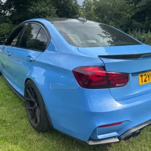 BMW M3 F80 Stage 3 650 bhp - Image 5