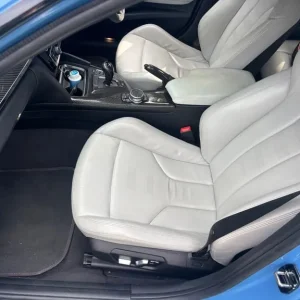 BMW M3 F80 Stage 3 650 bhp - Image 6