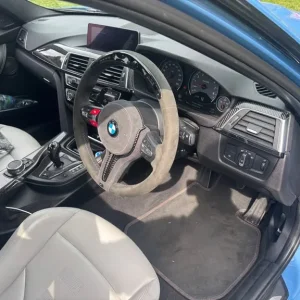 BMW M3 F80 Stage 3 650 bhp - Image 8