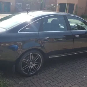 Audi A6 S Line Le Mans 210 BHP - Image 2