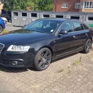 Audi A6 S Line Le Mans 210 BHP - Image 3