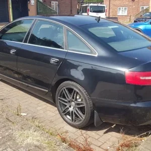 Audi A6 S Line Le Mans 210 BHP - Image 4