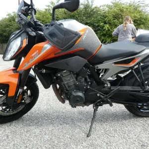 KTM 790 Duke - Image 2
