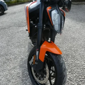 KTM 790 Duke - Image 5