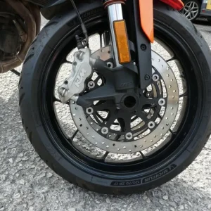 KTM 790 Duke - Image 8