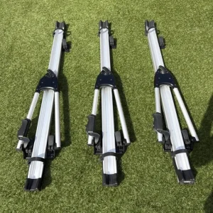 Thule 510 Tour Bike Carrier Rack - Image 4