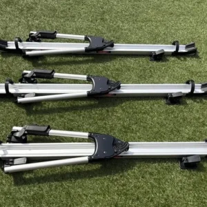 Thule 510 Tour Bike Carrier Rack - Image 5