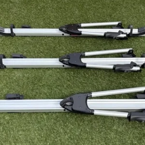 Thule 510 Tour Bike Carrier Rack - Image 6