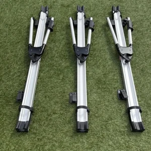 Thule 510 Tour Bike Carrier Rack - Image 7