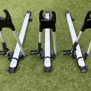 Thule 510 Tour Bike Carrier Rack - Image 8