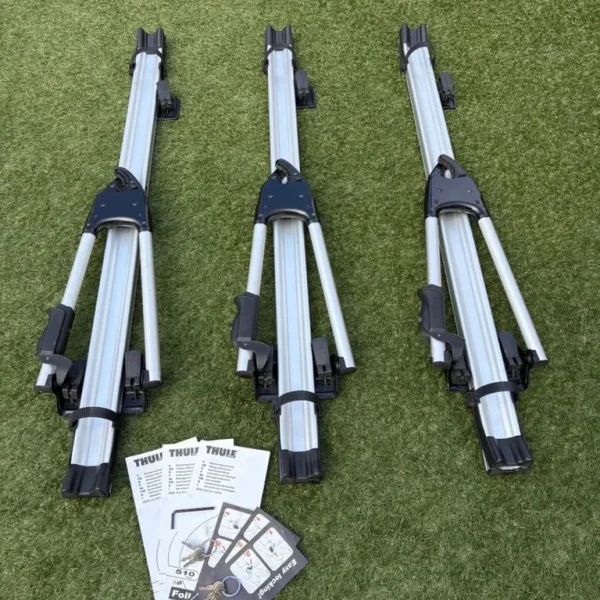 Thule 510 Tour Bike Carrier Rack