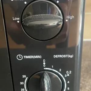 Microwave oven 700w - Image 4
