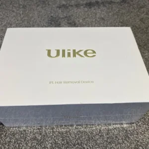 Ulike Air 10 Hair Removal Device