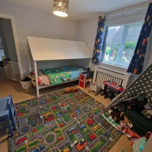 2 bed bungalow in Preston, Lancashire - Image 3