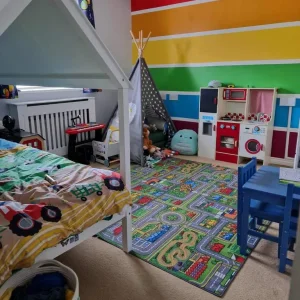 2 bed bungalow in Preston, Lancashire - Image 4