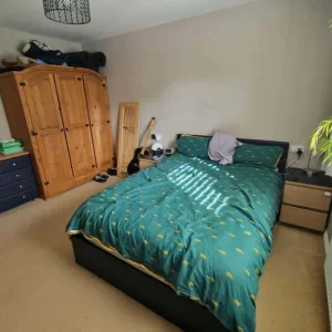 2 bed bungalow in Preston, Lancashire