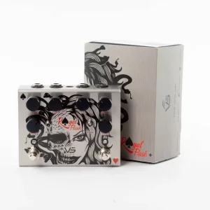 Vs Audio Royal Flush Plus