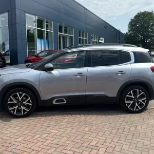 2019 Citroen C5 Aircross 1.2 PureTech Flair Plus SUV 5dr Petrol Manual Euro 6 (s/s) (130 ps) SUV ... - Image 6