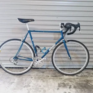 🚲🚲Nice Condition MIRAGE Dutch Road Bike 24 Speed M Frame Warranty Serviced 700C Wheels