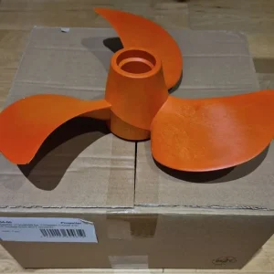 Torqeedo propeller v13/p4000 compatible with Cruise 2.0/4.0 - Image 2