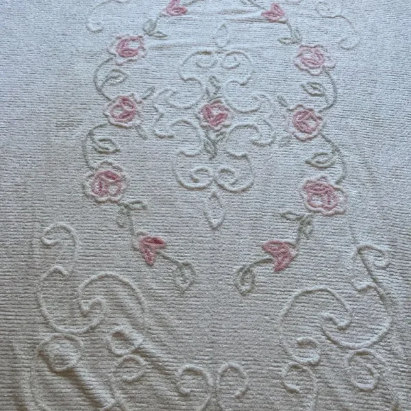 Feather and down duvet