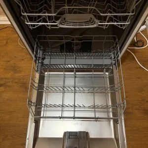 60cm Bosch Series 2 Dishwasher - Image 4