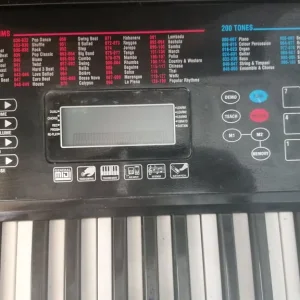 Electric Keyboard - Rockjam - Image 2