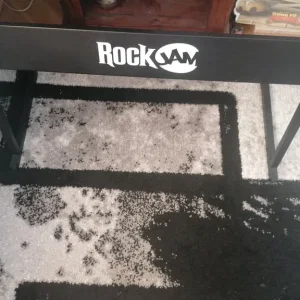 Electric Keyboard - Rockjam - Image 3