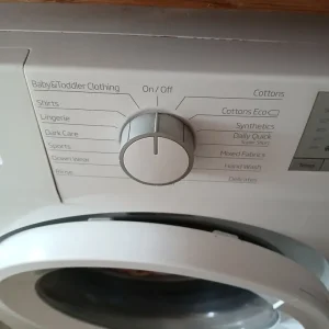 Beko washing machine - Image 2