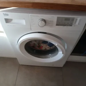 Beko washing machine