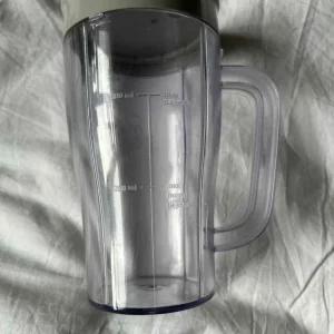 Kenwood smoothie 2go SB050 smoothie maker - Image 2