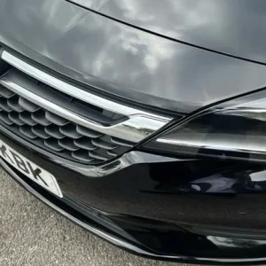 2017 Vauxhall Astra 1.4i 16V Design 5dr Petrol Estate Estate Petrol Manual - Image 8