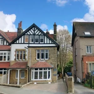 1 bedroom flat in Spring Grove, Harrogate, HG1 (1 bed) (#2584205)