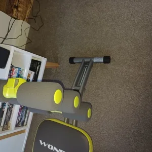 Wondercore with rowing attachment - Image 2