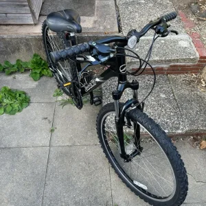 UNISEX GIANT MOUNTAIN BIKE [FULL SERVICE] - Image 2