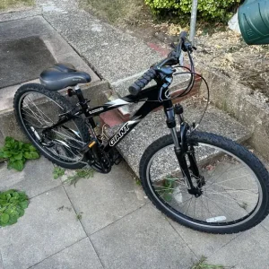 UNISEX GIANT MOUNTAIN BIKE [FULL SERVICE]