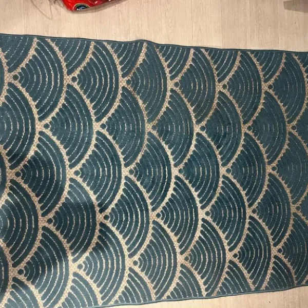 Kukoon rug