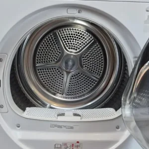 🏴🏴Bosch Serie 6 WPG23108GB 8Kg Condenser Tumble Dryer - White - B Rated - Our Price -£175 - Image 6