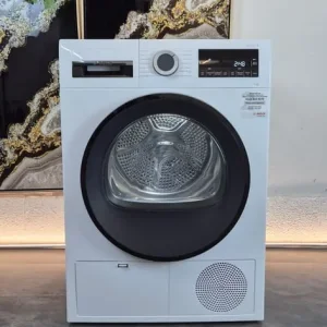 🏴🏴Bosch Serie 6 WPG23108GB 8Kg Condenser Tumble Dryer - White - B Rated - Our Price -£175