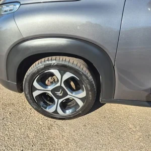 2019 Citroen C3 Aircross BLUEHDI FLAIR S/S MPV Diesel Manual - Image 7