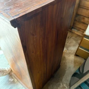Solid Wood Storage Chest or Drawers - Image 2