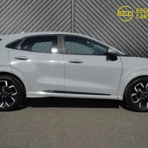 2020 Ford Puma 1.0T EcoBoost MHEV ST-Line X SUV 5dr Petrol Manual Euro 6 (s/s) (155 ps) HATCHBACK... - Image 7