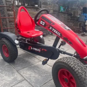 Dino x trail go kart - Image 2