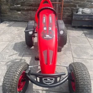 Dino x trail go kart