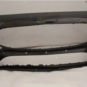 Mercedes CLA C118 AMG Front Bumper 2019–2025 Genuine (Damaged)